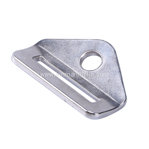 Zinc Plated Buckle For Trailer